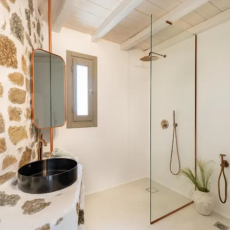 Вилла Citadel Natural Stone