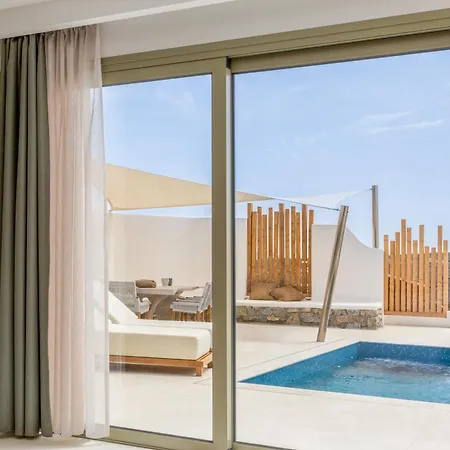 Citadel Natural Stone Villa Plintri