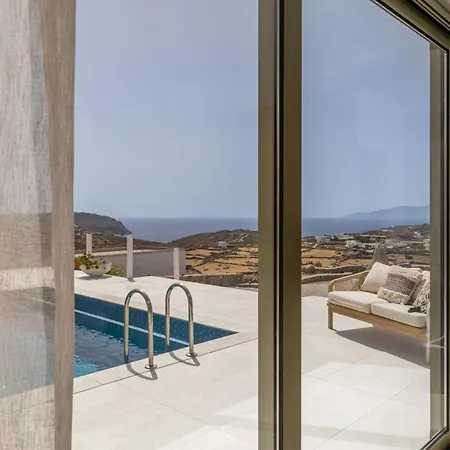 Вилла Citadel Natural Stone