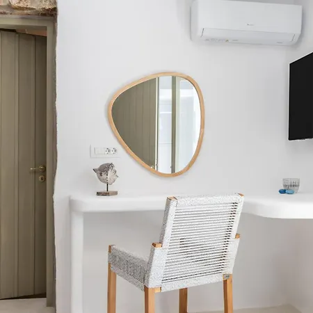 Вилла Citadel Natural Stone *