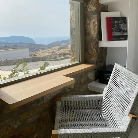 Villa Citadel Natural Stone Plintri