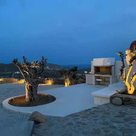 Villa Citadel Natural Stone *