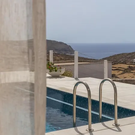 Citadel Natural Stone Villa