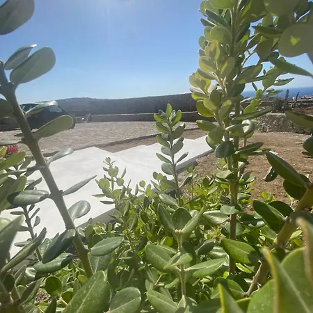 Citadel Natural Stone Villa