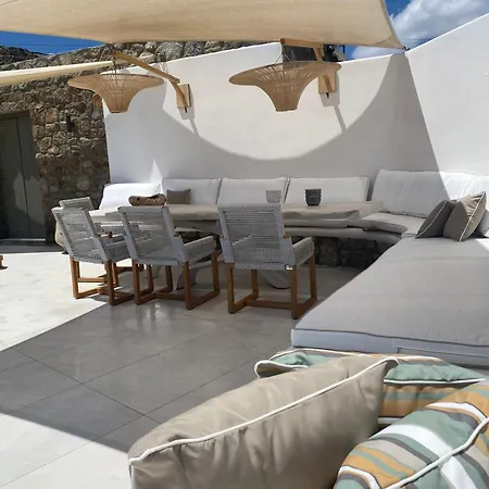 Citadel Natural Stone Villa Plintri