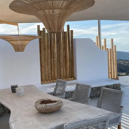 Citadel Natural Stone Villa *