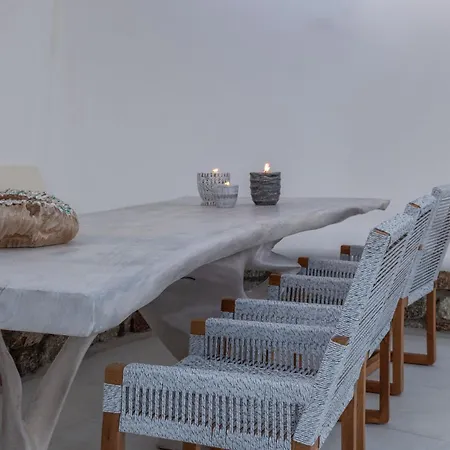 Вилла Citadel Natural Stone Plintri