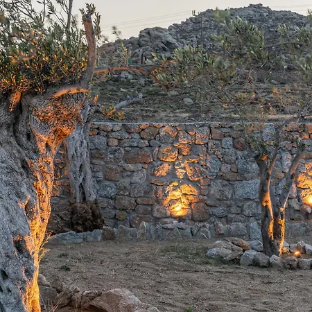 Citadel Natural Stone Villa *