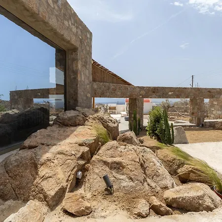 Villa Citadel Natural Stone