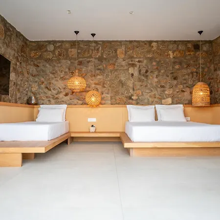 Villa Citadel Natural Stone