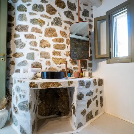 Citadel Natural Stone Villa *