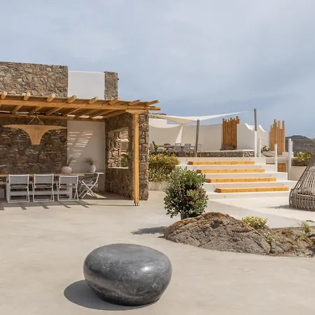 فيلة Citadel Natural Stone Plintri