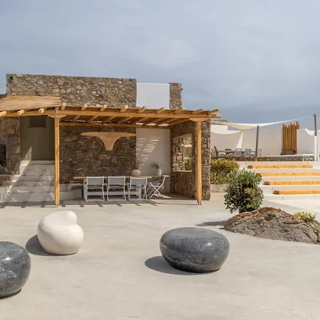 Citadel Natural Stone فيلة *