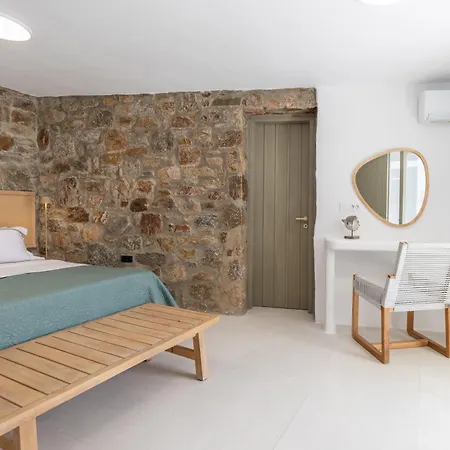 Citadel Natural Stone * Plintri