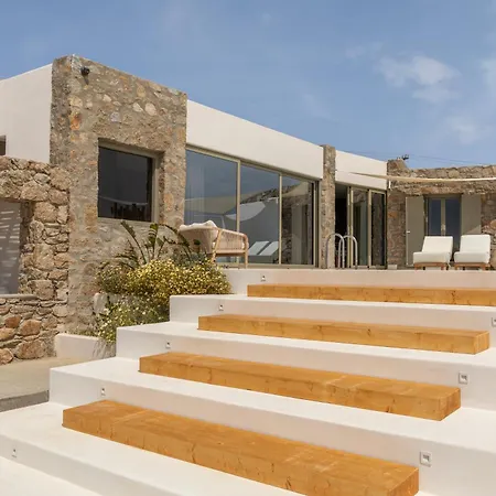 فيلة Citadel Natural Stone Plintri