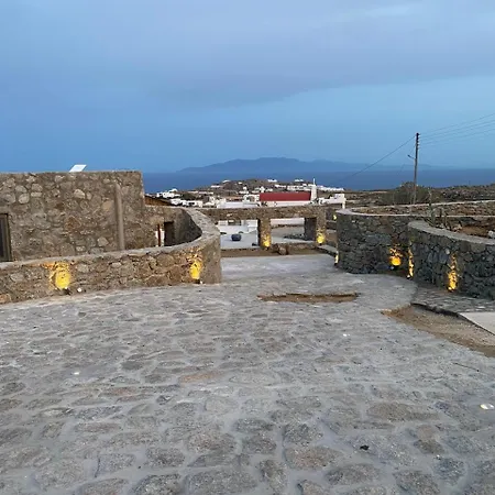 Citadel Natural Stone فيلة