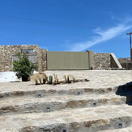 Citadel Natural Stone فيلة *