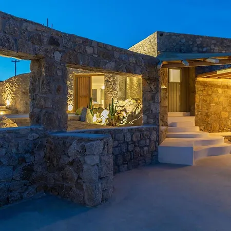 Citadel Natural Stone Plintri