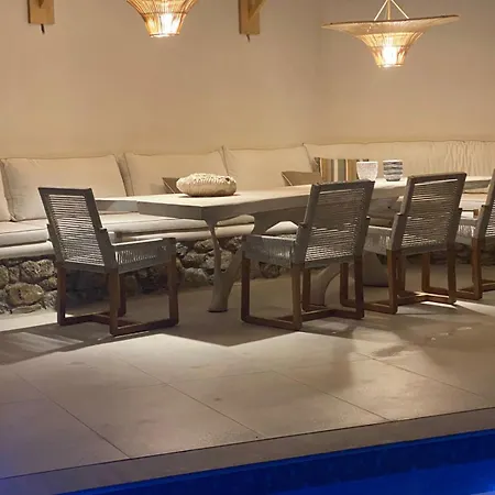 Citadel Natural Stone فيلة *