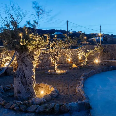 Citadel Natural Stone فيلة